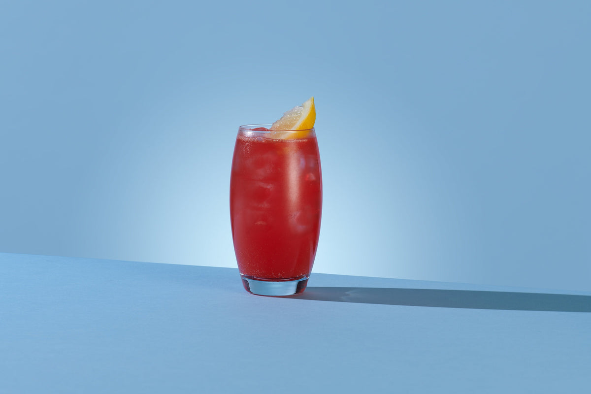 WATERMELON FIZZ (NO)