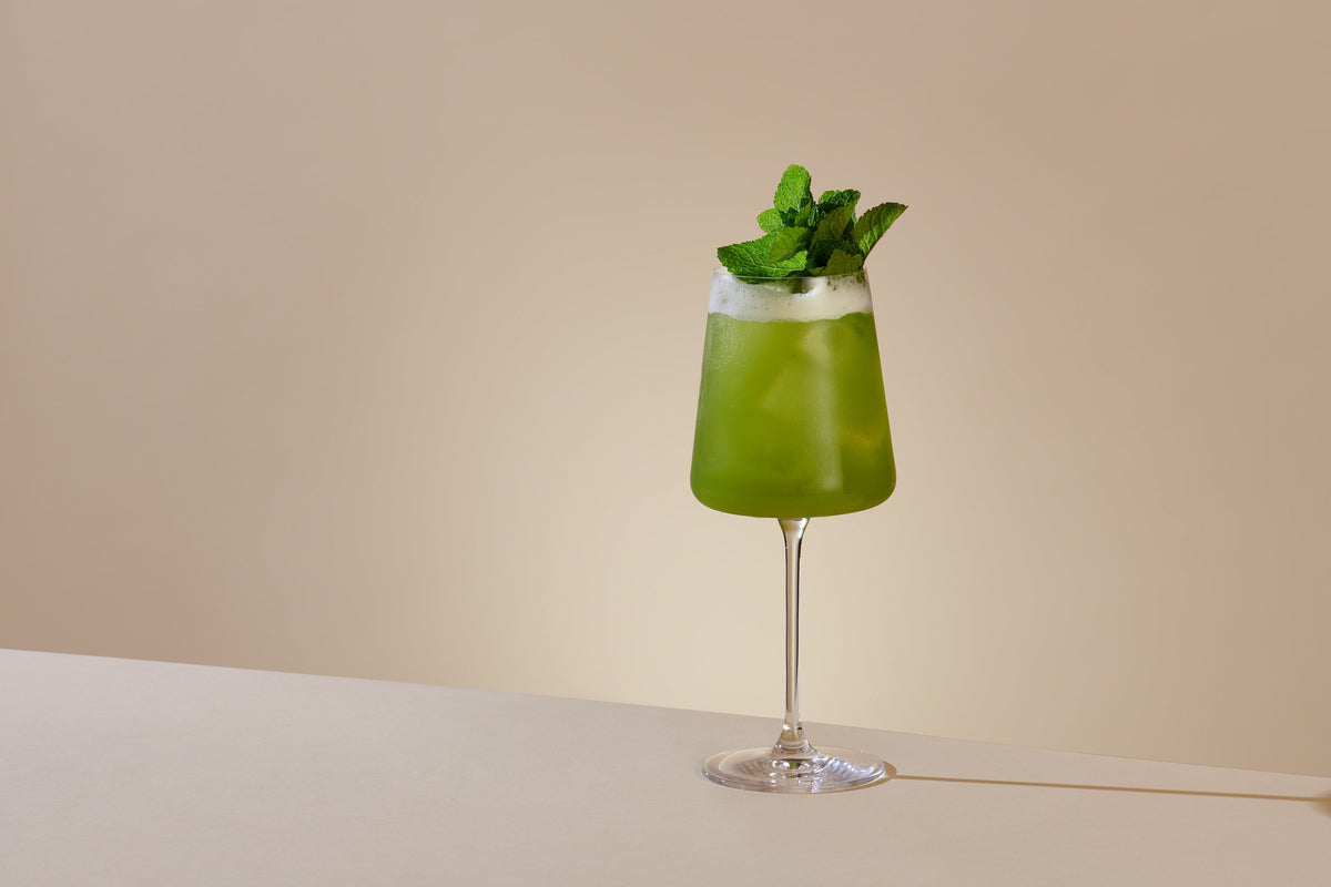 KIWI SPRITZ (NO)