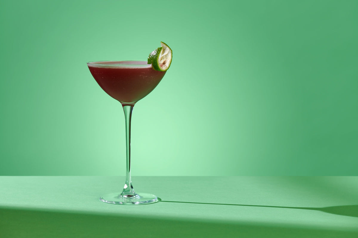 THE RUBY RED