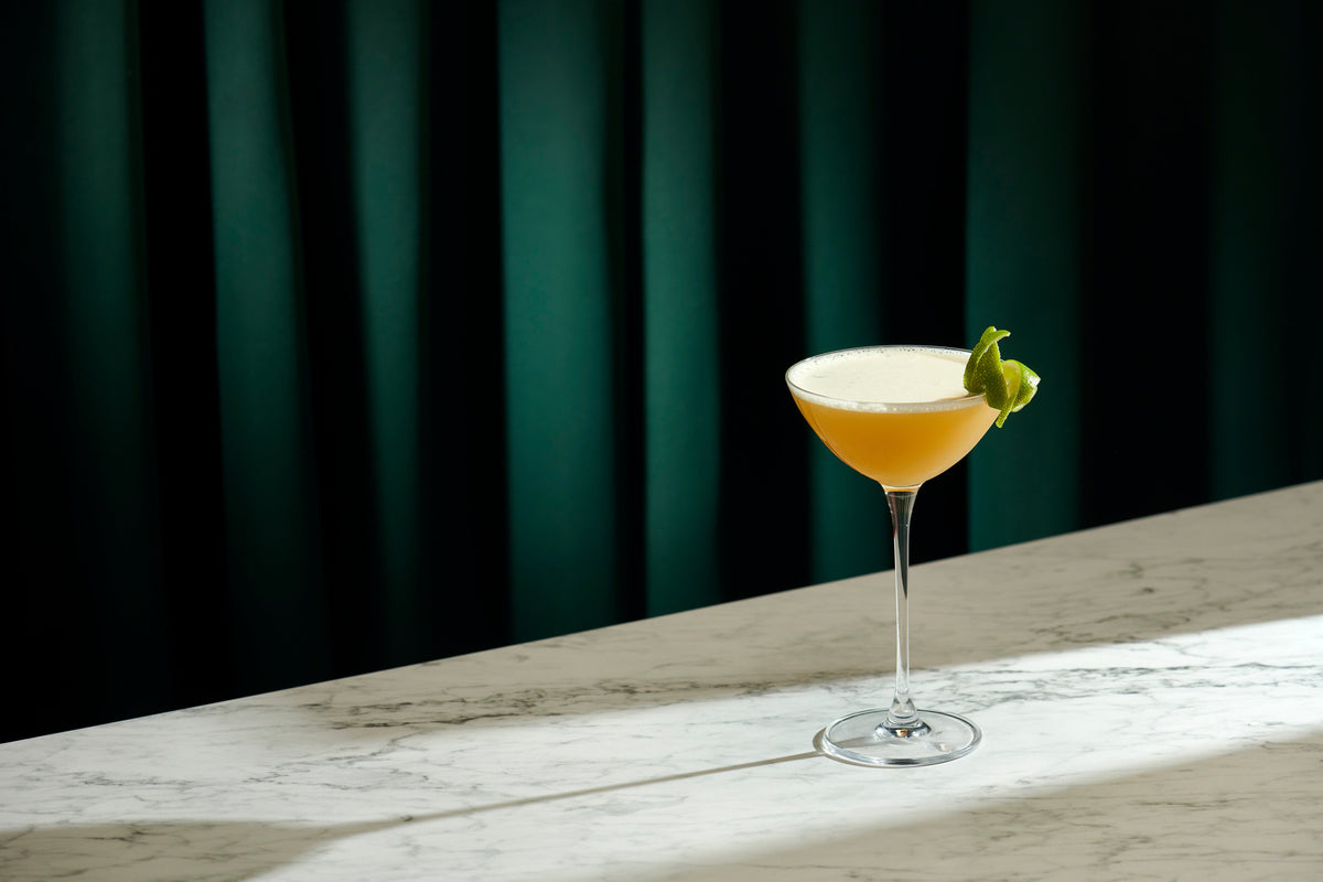 CLASSIC DAIQUIRI