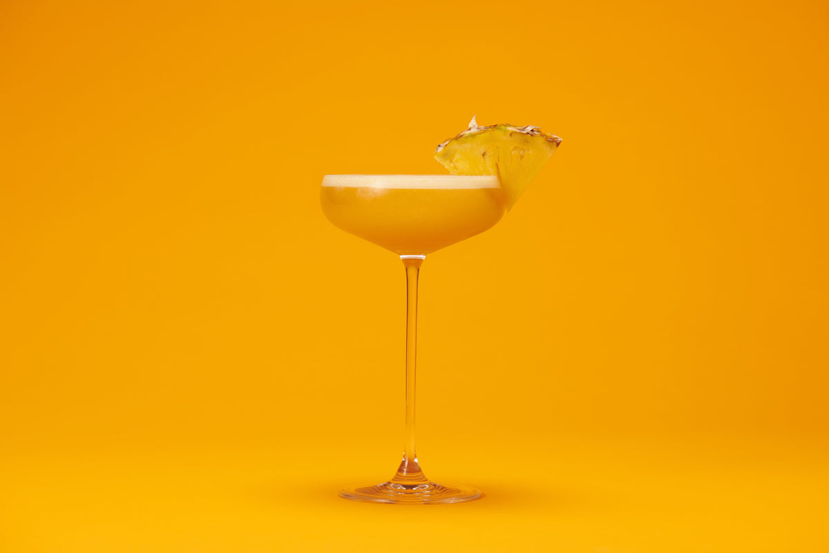 PINEAPPLE DAIQUIRI
