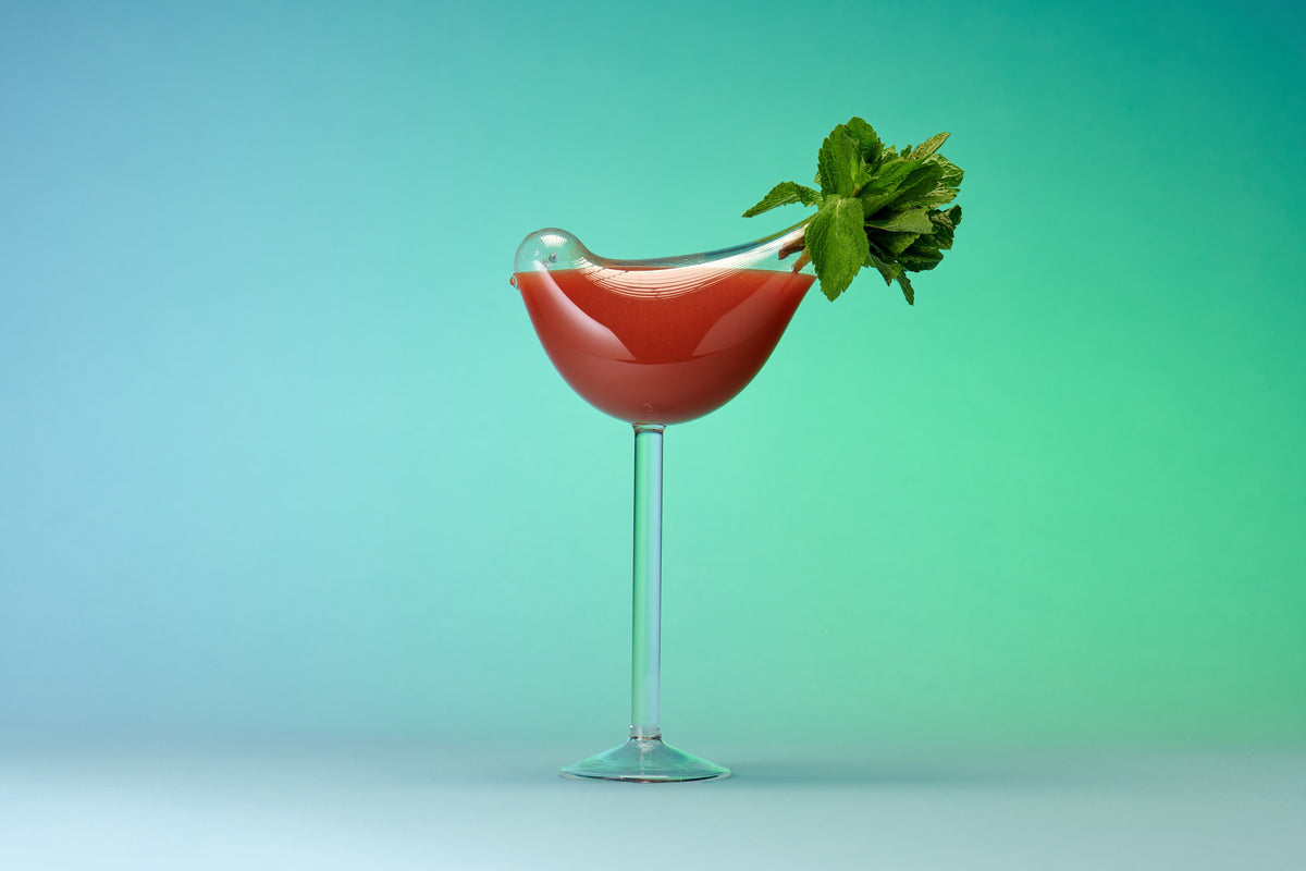 STRAWBERRY CHAMPAGNE