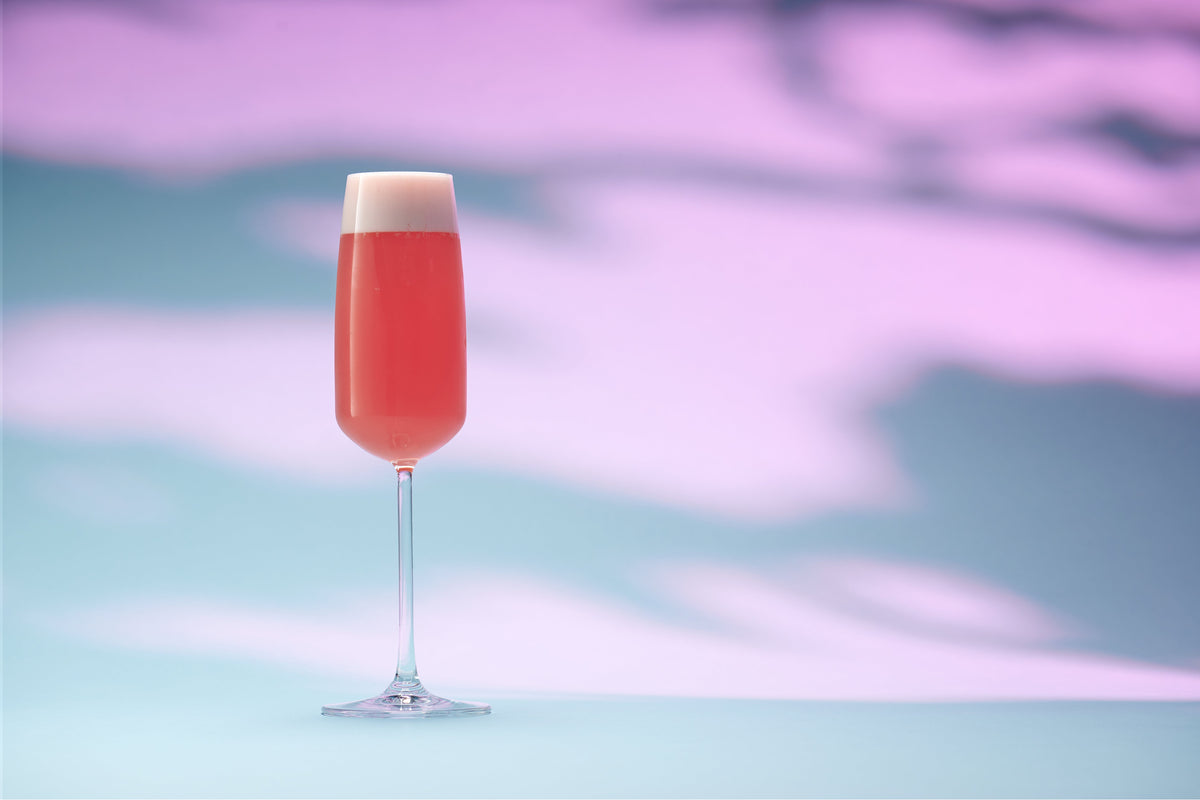 FANCY NO-TINI (NO)
