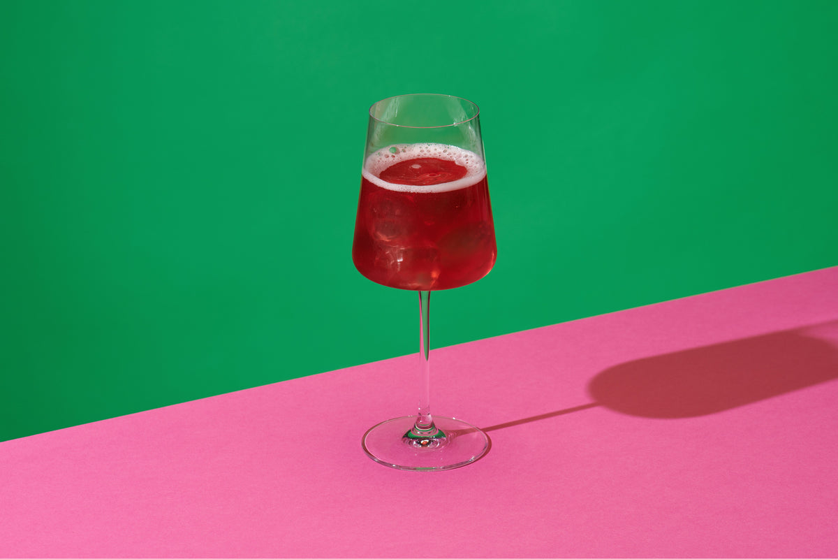 COSMO SPRITZ