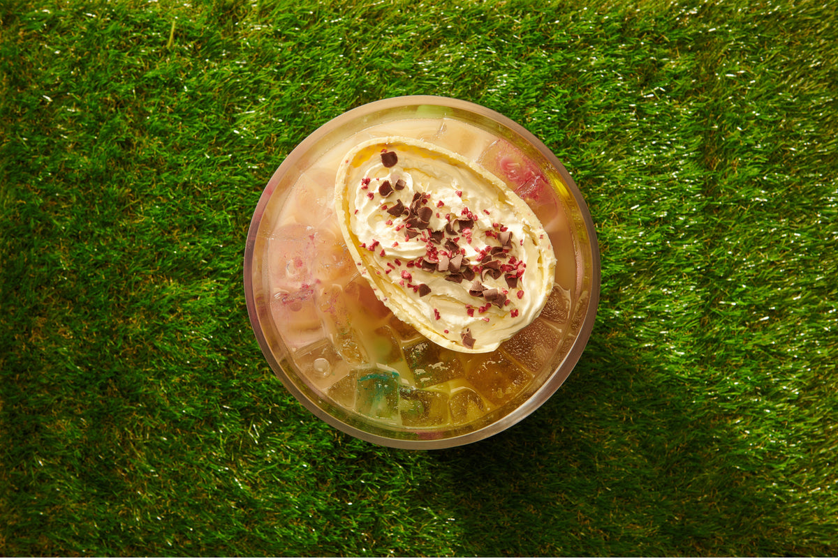 EASTER EGG BOWL