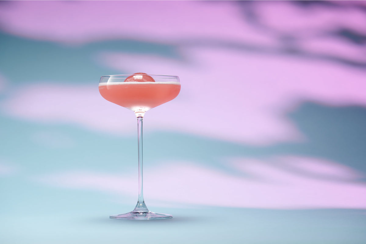 BLOODY MARY MARTINI