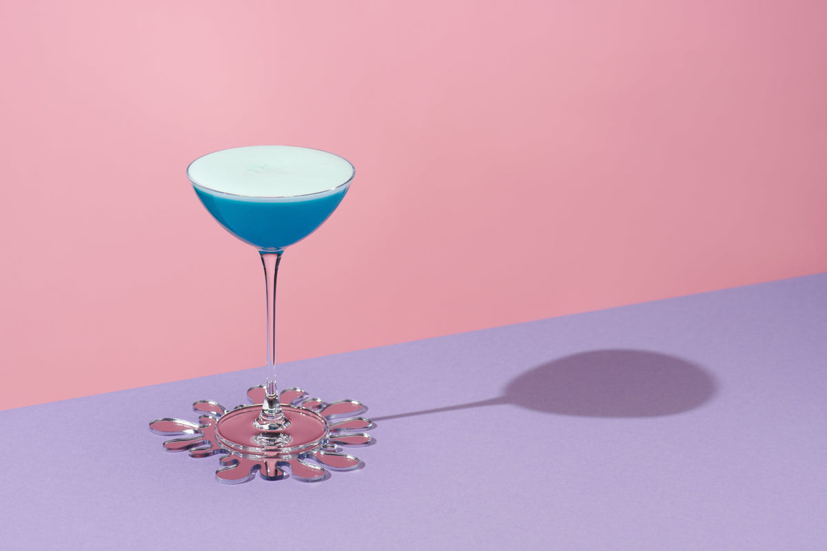 RASPBERRY MARTINI