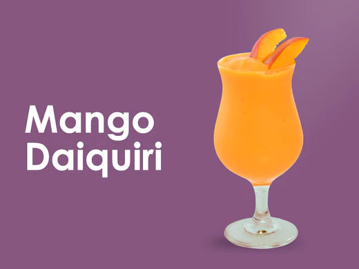 Mango Daiquiri