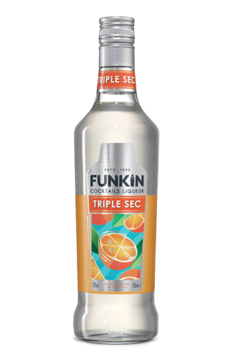 Triple Sec Liqueur
