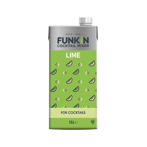 Lime Mixer