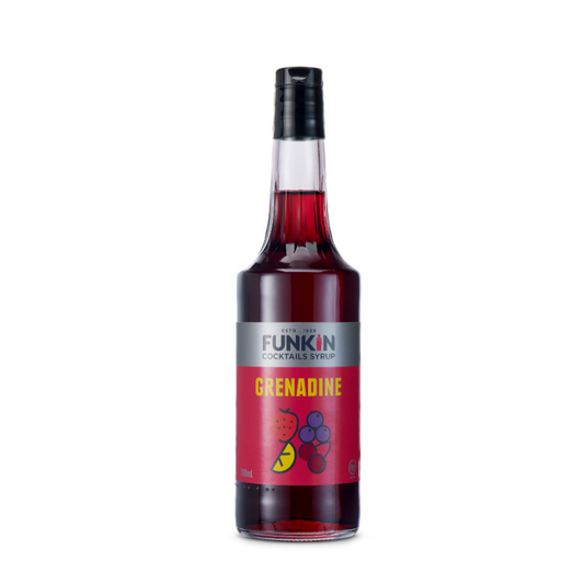 Grenadine Syrup