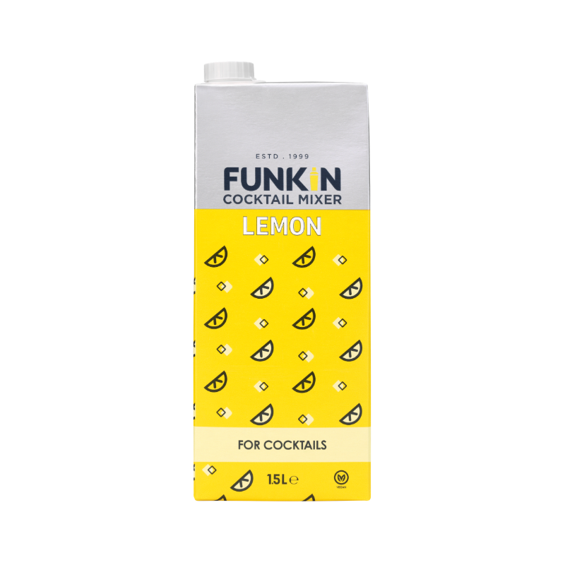 Lemon Mixer