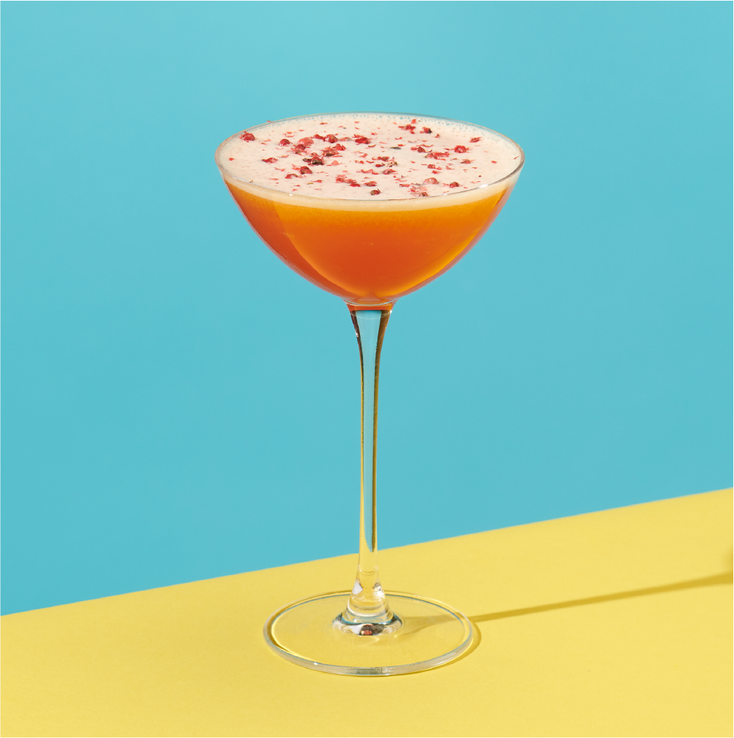 Tequila Pornstar