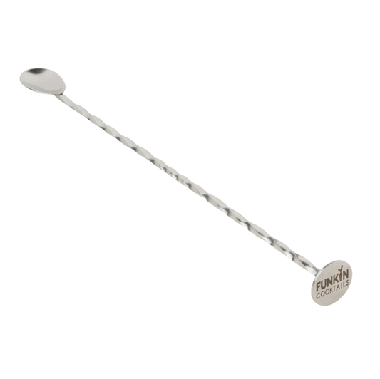 Stainless Steel Bar Spoon