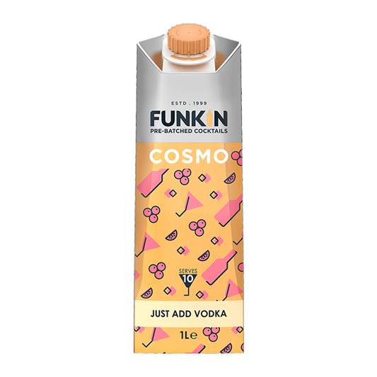 Cosmopolitan Mixer