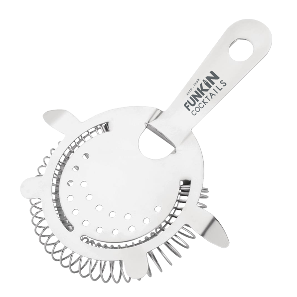 Hawthorne Strainer