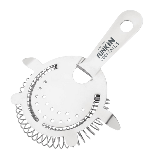 Hawthorne Strainer