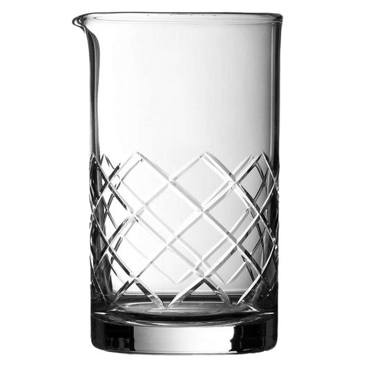 Japanese Mixing Glass