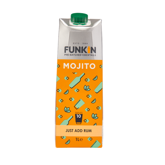 Mojito Mixer