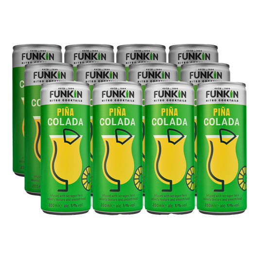 Piña Colada Nitro Can