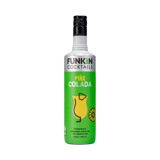 Piña Colada Bottle