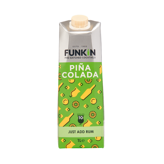 Piña Colada Mixer