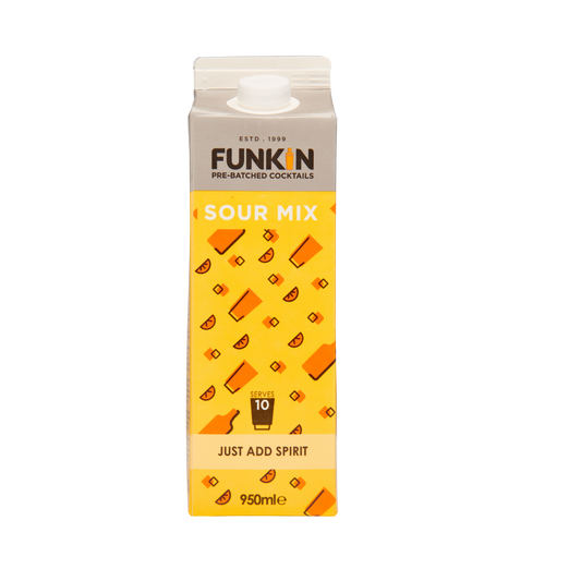 Sour Mix
