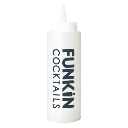 Squeeze Bottle