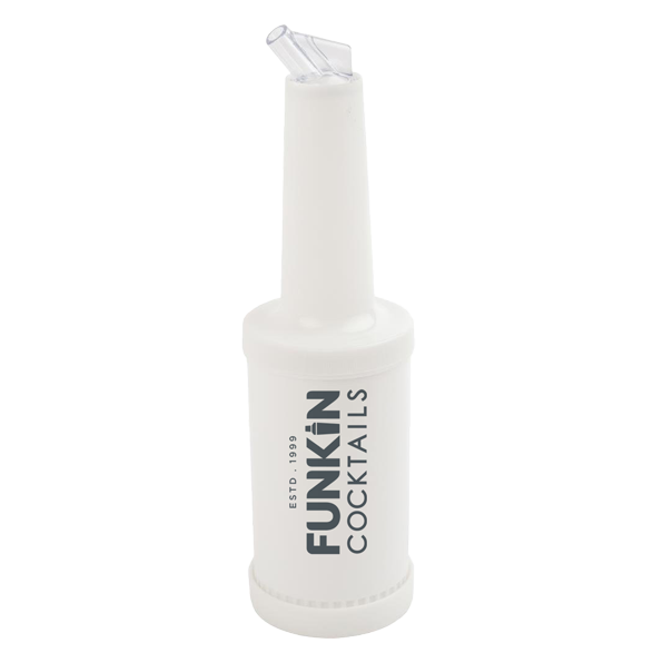 Store and Pour Bottle