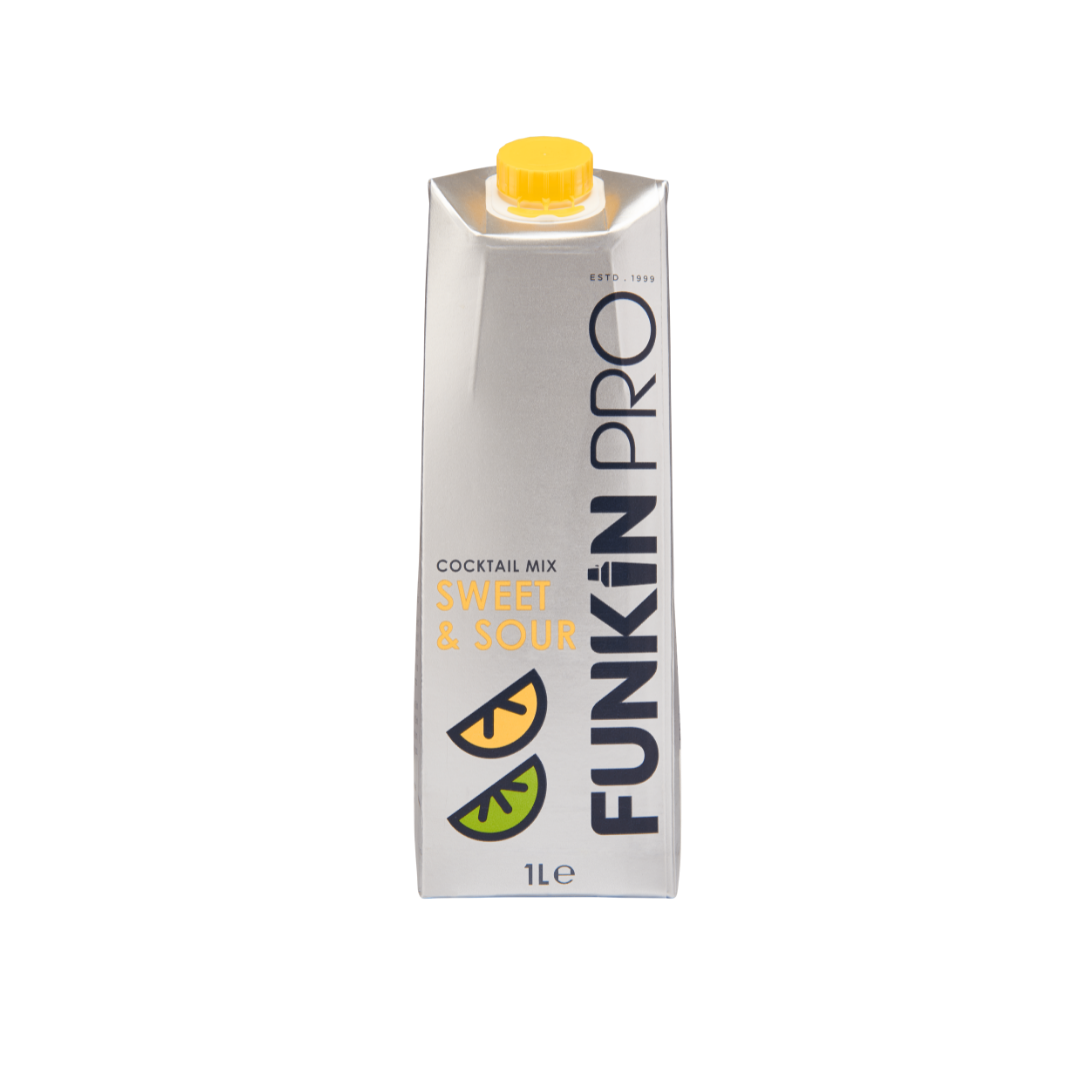 Sweet & Sour Mixer