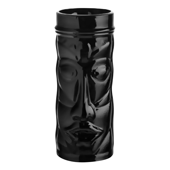 Tiki Glass Pack of 6