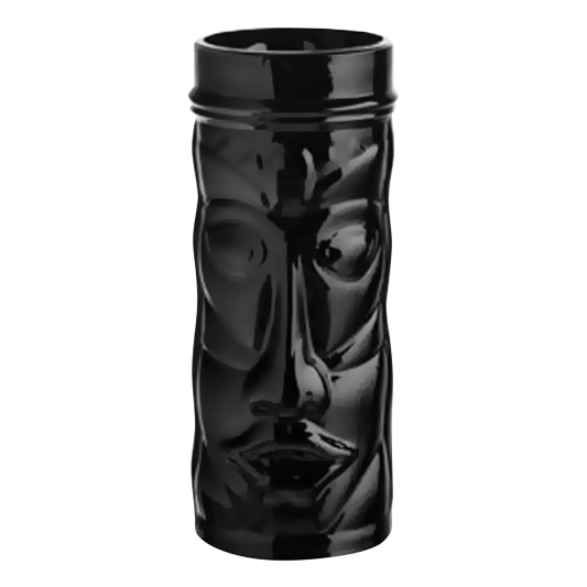 Tiki Glass Pack of 6