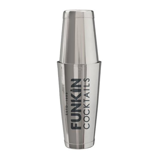 Stainless Steel Shaker
