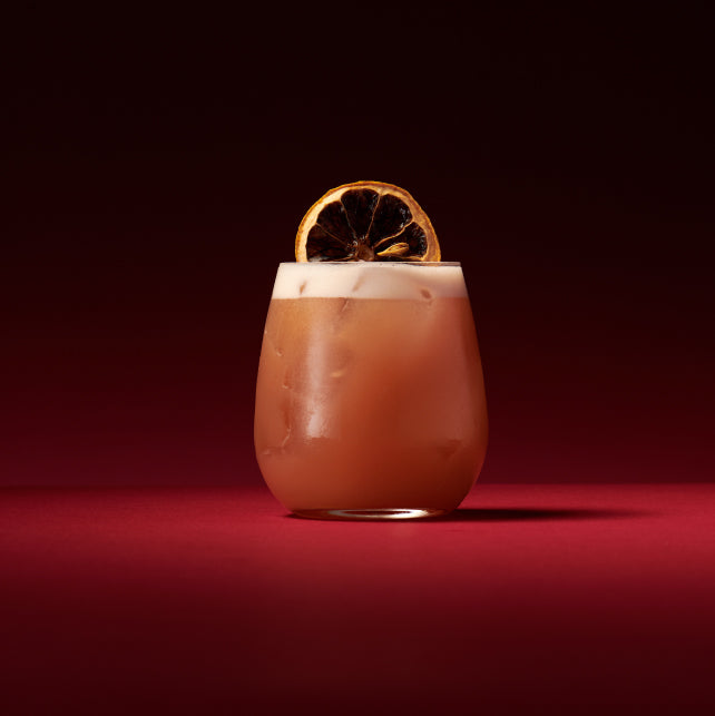 ZOMBIE SOUR