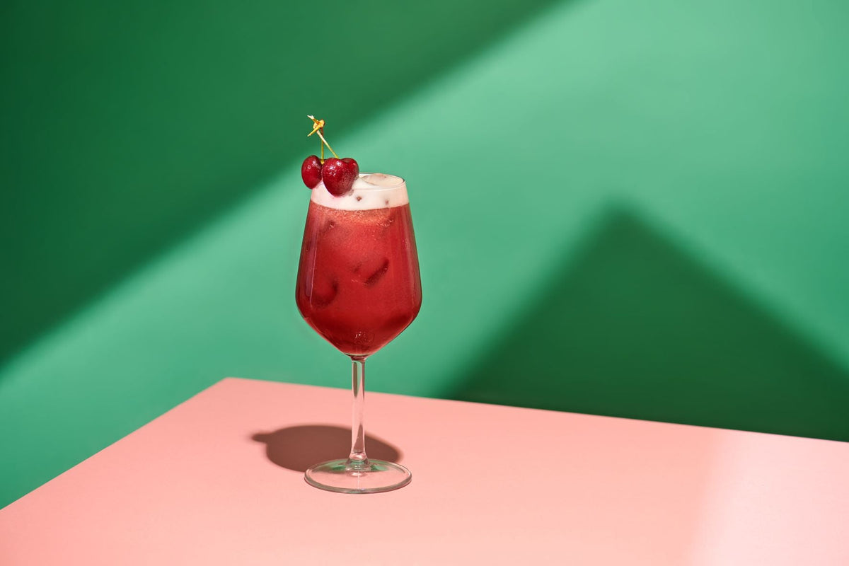 CHERRY CHERISH