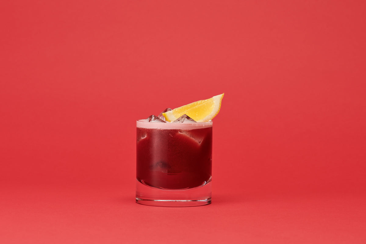 BERRY SOUR