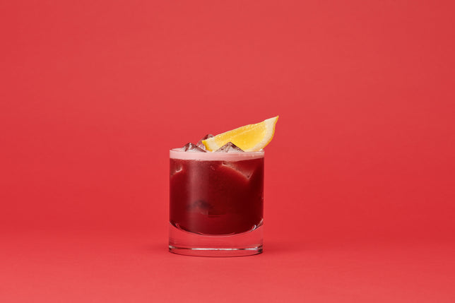 BERRY SOUR