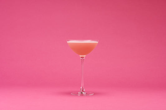 RHUBARB SOUR