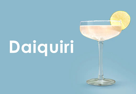 Classic Daiquiri