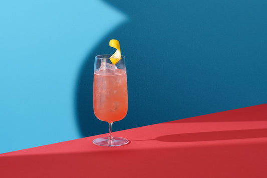 SPRITZ AL’ITALIANO