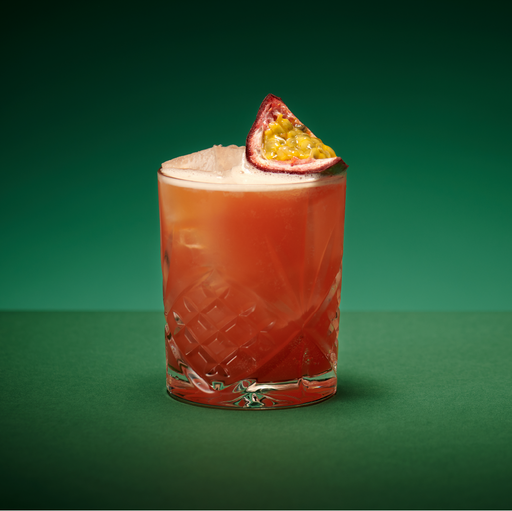 FIRE & ICE | Funkin Cocktails Trade Hub