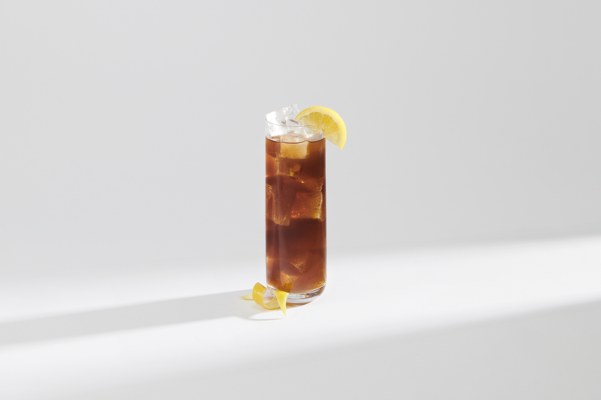 Long Island Iced Tea