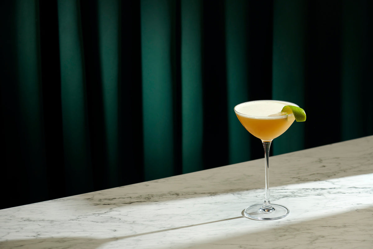 ORANGERY MARTINI