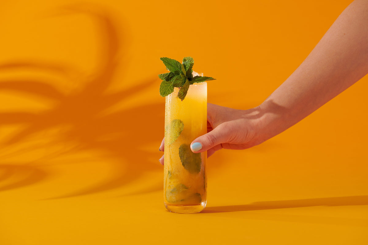 JAGER MULE