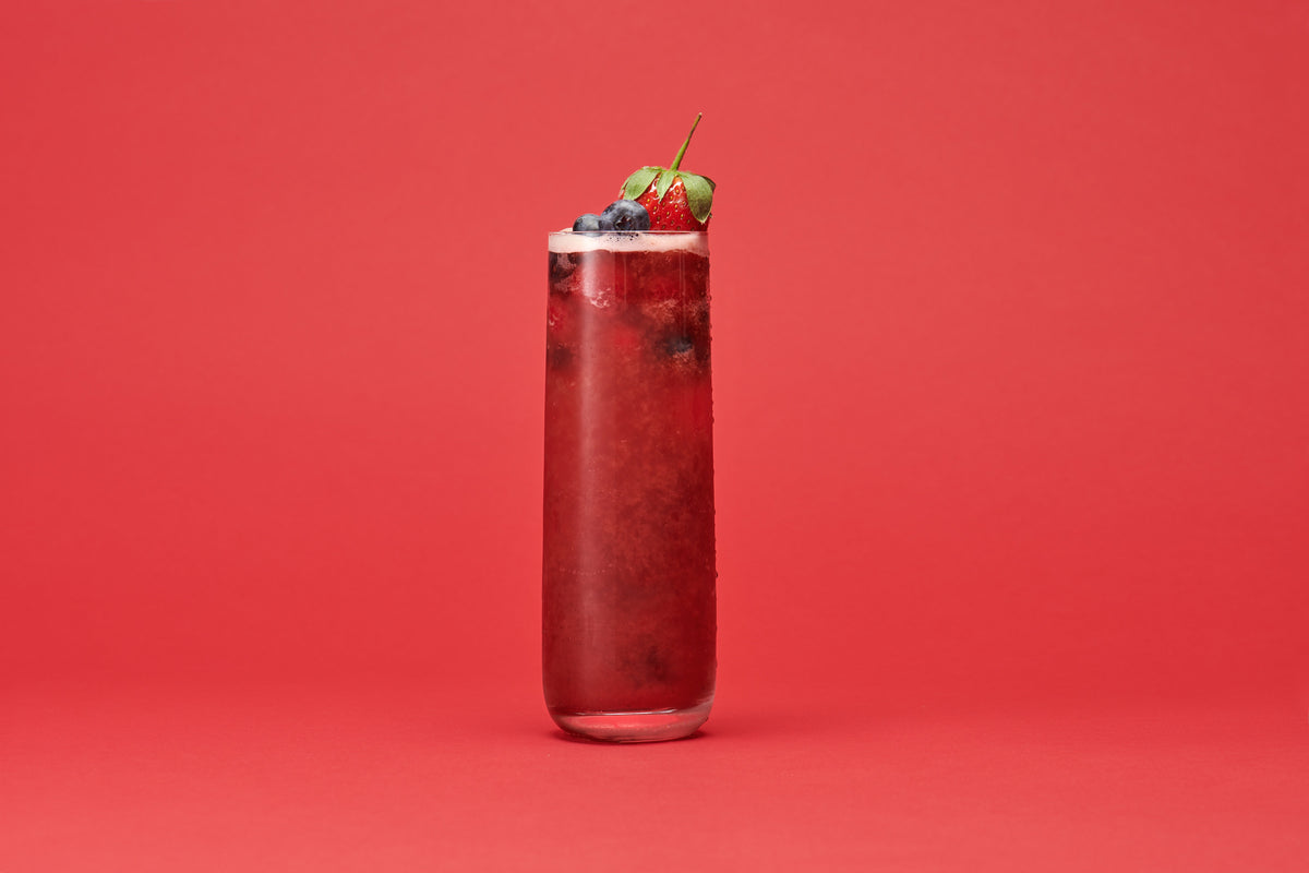 BERRY HIGHBALL