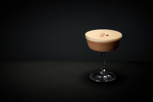BISCOFF MARTINI