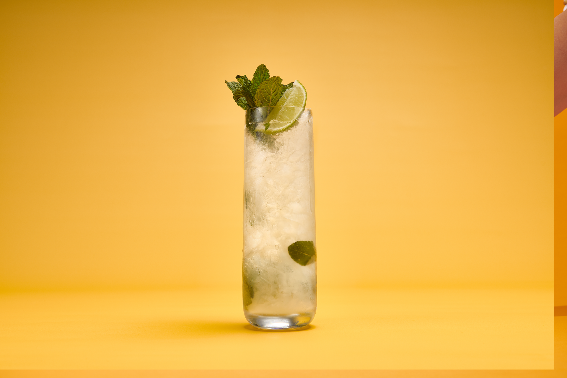 MEXICAN MOJITO