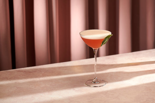 TONIGHT I’LL BE… SAGE!