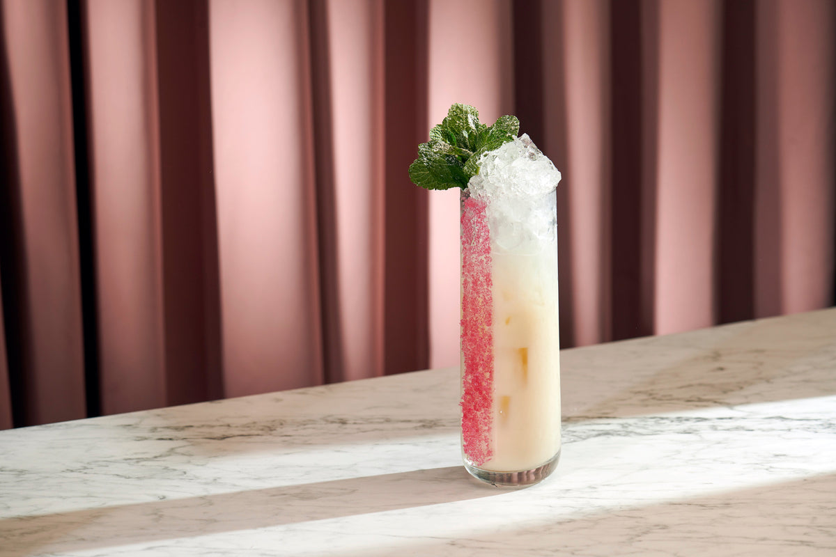 ROSY COLADA
