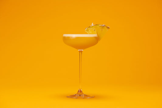 PINEAPPLE DAIQUIRI